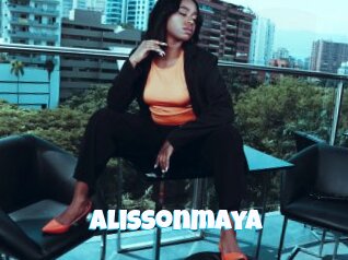 Alissonmaya