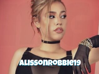 Alissonrobbie19