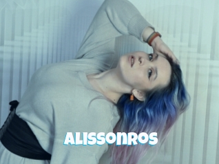 Alissonros