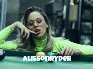 Alissonryder