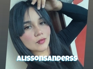 Alissonsanderss