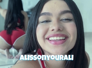 Alissonyourali