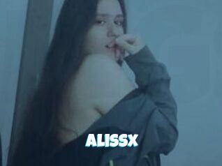 alissx Miss Gros Seins
