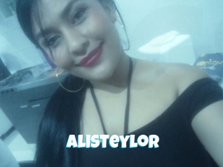 Alisteylor