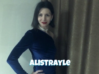 Alistrayle