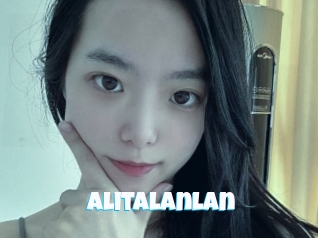 Alitalanlan