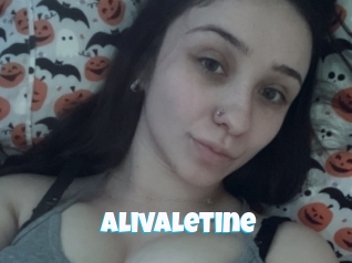 Alivaletine