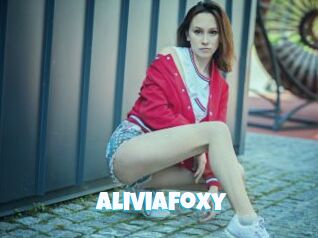 Aliviafoxy