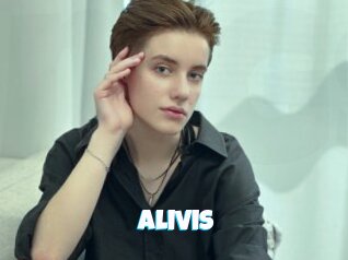 Alivis