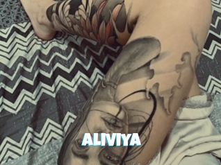 Aliviya