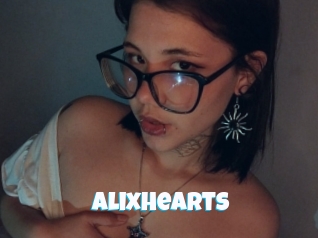 Alixhearts