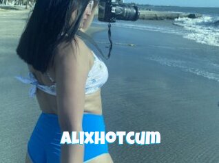 Alixhotcum