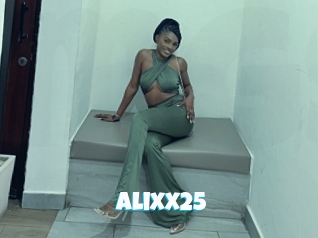 Alixx25