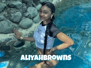 Aliyahbrowns