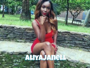 Aliyajanell