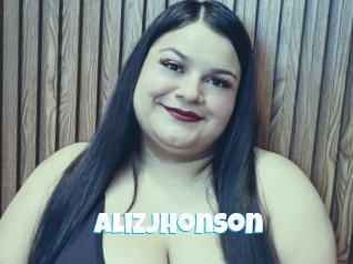 Alizjhonson
