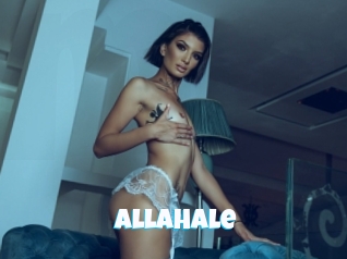 Allahale