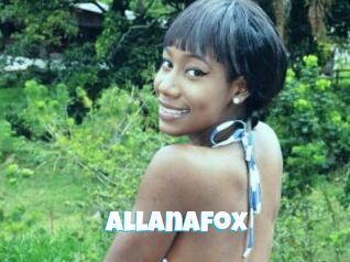 Allanafox