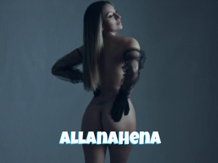 Allanahena
