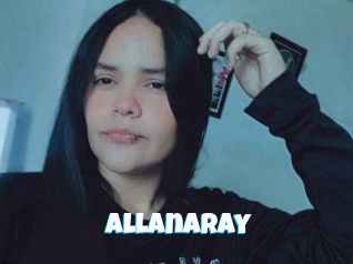 Allanaray