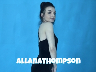 allanathompson Miss Gros Seins