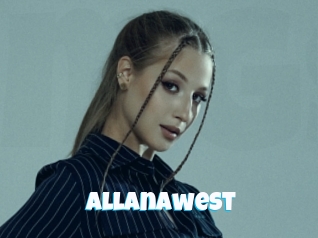 Allanawest