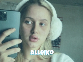 Alleiko