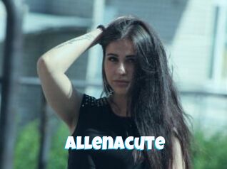 Allenacute