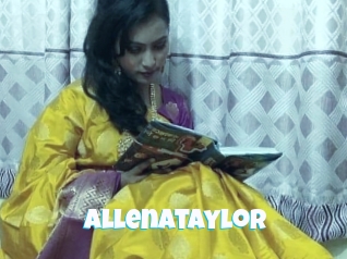 Allenataylor
