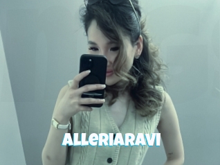 Alleriaravi