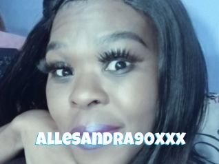 Allesandra90xxx