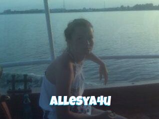 Allesya4u