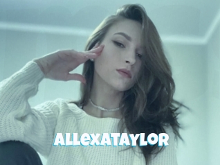 Allexataylor