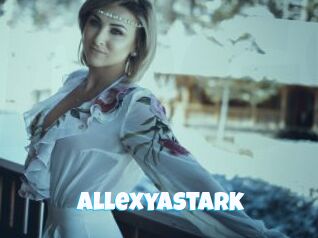 Allexyastark
