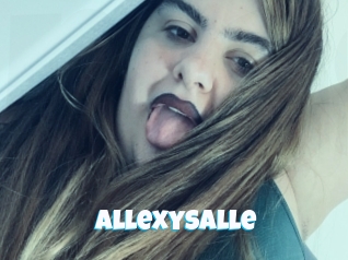 Allexysalle