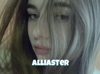Alliaster