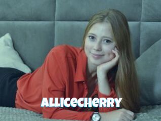 Allicecherry