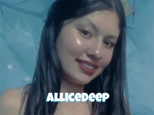 Allicedeep