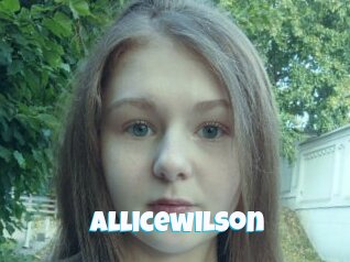 Allicewilson