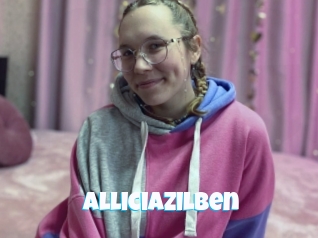 Alliciazilben