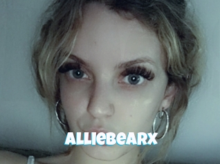 Alliebearx