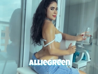 Alliegreen