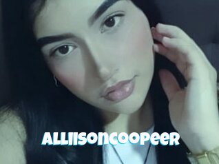 Alliisoncoopeer