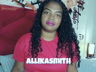 Allikasmith