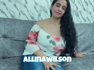 Allinawilson