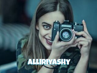 Alliriyashy