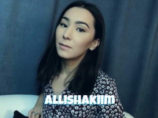 Allishakiim