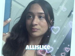 Allislice