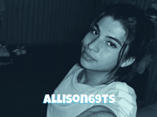Allison69ts