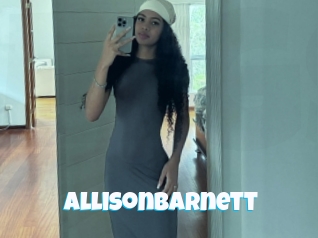 Allisonbarnett